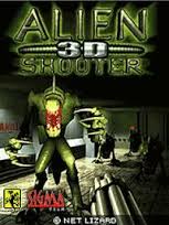 Alien Shooter 3D 320x240.jar